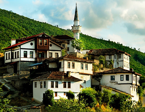 Haftasonu Lüksü: Doğa ile İç içe Olmak!