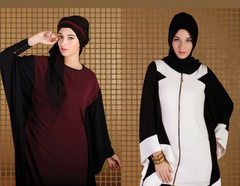 Mağaza Kadınca Butik'de Defile...