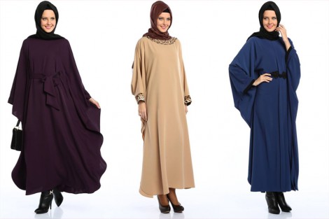 Mağaza Kadınca Butik'de Defile...