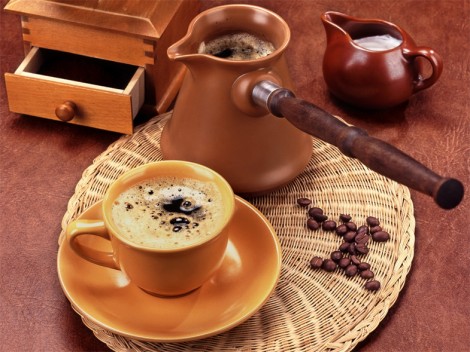 Kahvenin Faydaları ve Zararları 