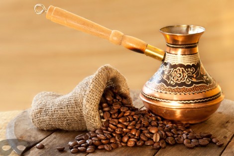 Kahvenin Faydaları ve Zararları 