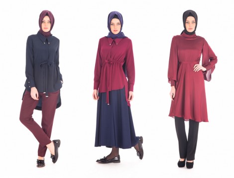 Kayra Elbise ve Tunik Modelleri