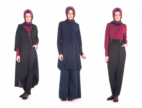 Kayra Elbise ve Tunik Modelleri