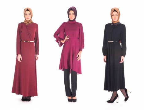 Kayra Elbise ve Tunik Modelleri