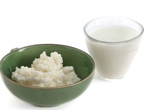 Kefir Hangi Rahatsızlıklara İyi Gelir
