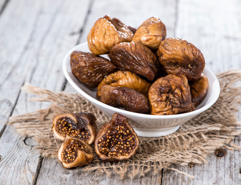 Kuru İncirin Sağlığımıza Faydaları Nelerdir?