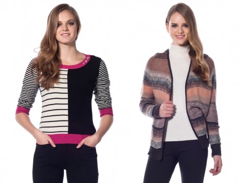 Marks&Spencer' dan En Şık Modellerde, En Cazip İndirimler!
