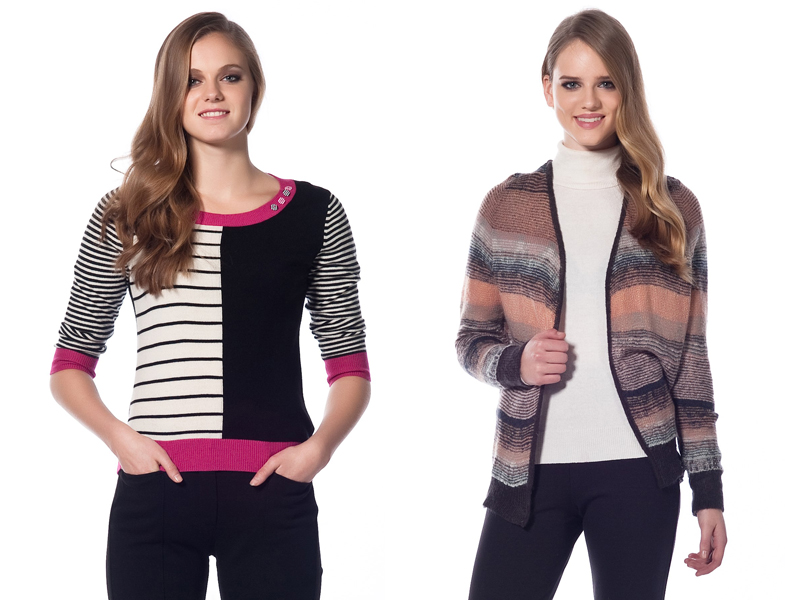 Marks&Spencer' dan En Şık Modellerde, En Cazip İndirimler!