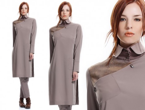 Mağaza Kadınca Butik'de Sezon İndirimi
