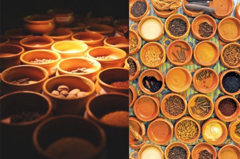 Mesir Macununda Kullanılan 41 Çeşit Baharat