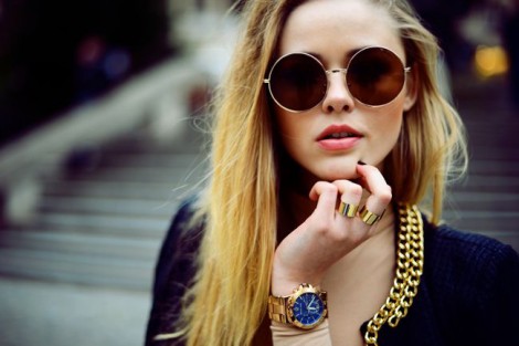 Michael Kors Saat Modelleri 2014