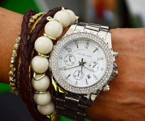 Michael Kors Saat Modelleri 2014