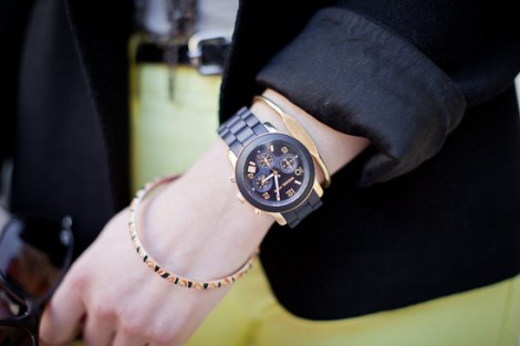 Michael Kors Saat Modelleri 2014