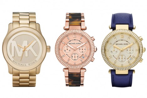Michael Kors Saat Modelleri 2014