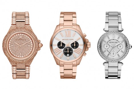 Michael Kors Saat Modelleri 2014