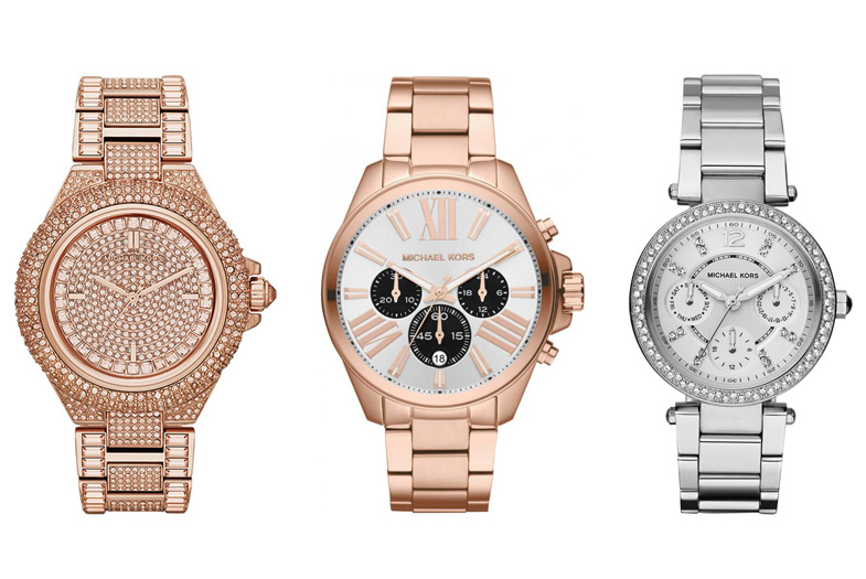 Michael Kors Saat Modelleri 2014