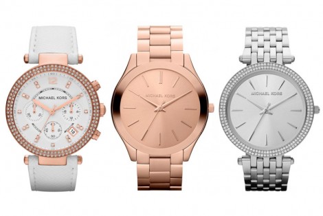 Michael Kors Saat Modelleri 2014