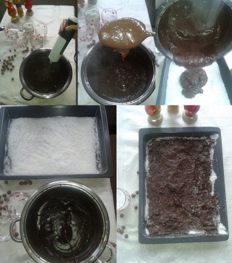Paşa Lokumu Tarifi