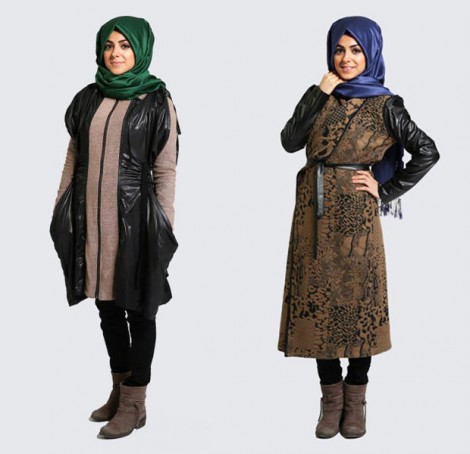 Pembe Pırıltılar 2014 Sonbahar Kış