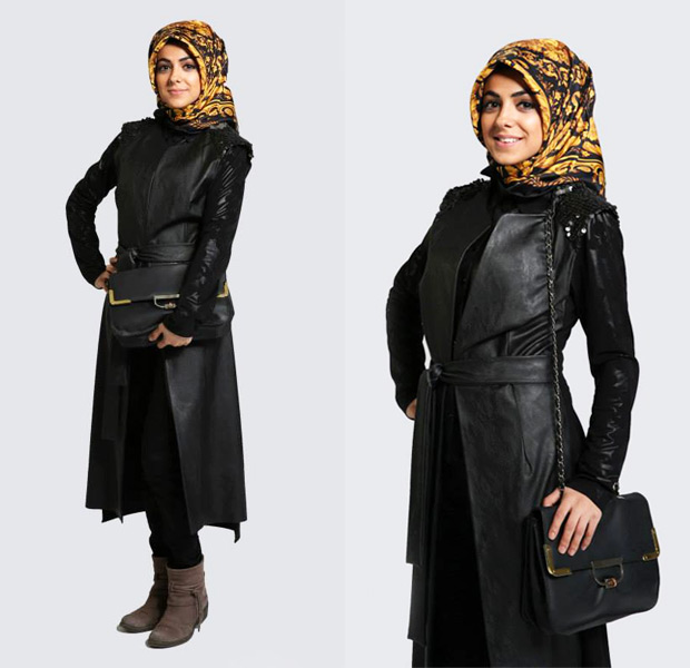 Pembe Pırıltılar 2014 Sonbahar Kış