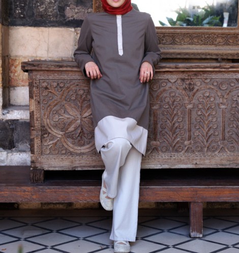 Shukr Giyim 2014