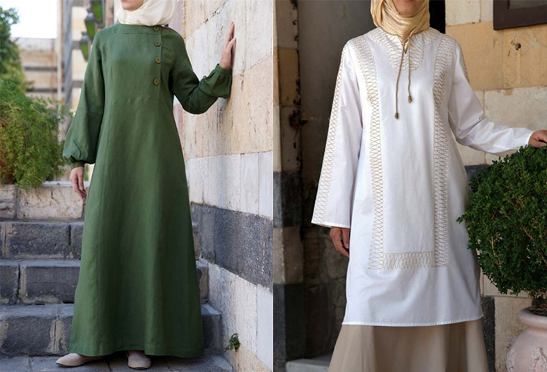 Shukr Giyim 2014