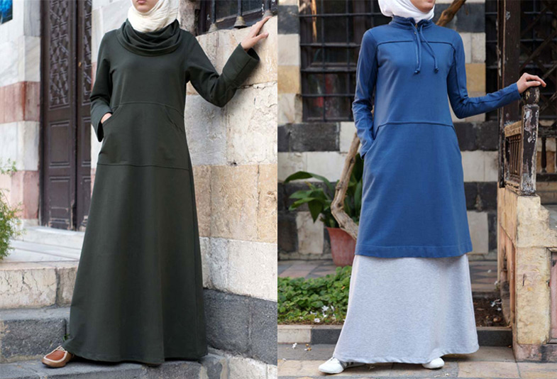 Shukr Giyim 2014