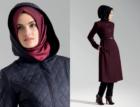 Tesettürde Doğru Stilin İpuçları