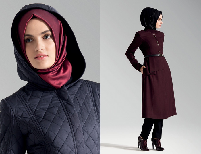 Tesettürde Doğru Stilin İpuçları