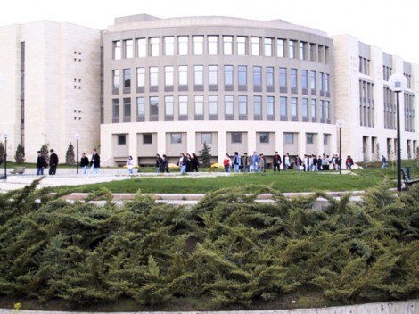 Türkiye'nin En İyi 10 Kütüphanesi
