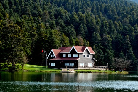 Yarıyıl Tatilinde Nereye Gitmeli (2014)