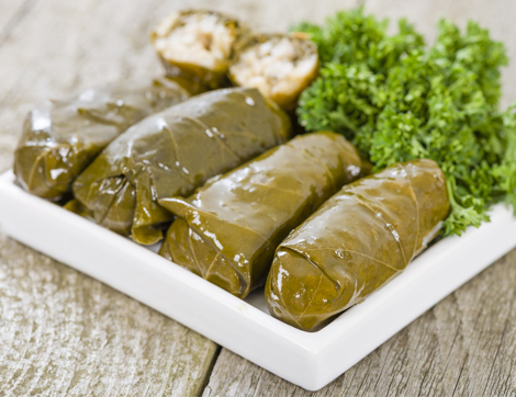 En Lezzetli Zeytinyağlı Yemeği Yapmanın Püf Nokaları