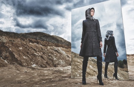 2014 Trend Kap Modelleri
