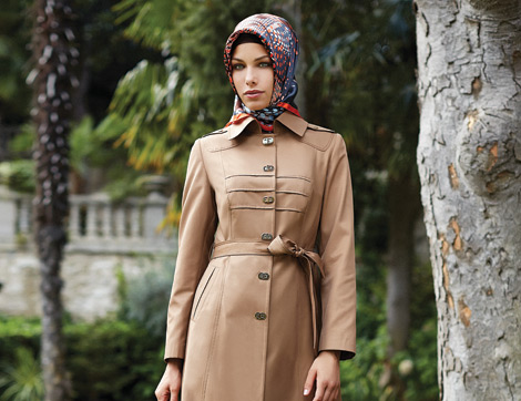 Sezonun Trend Kap Modelleri ve Kombinler