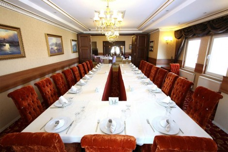 Alkolsüz Mekanlar Paşa Köşkü Et Lokantası