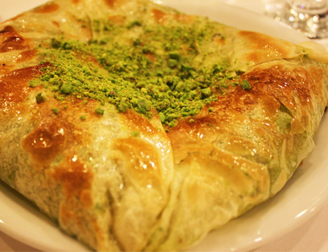 Çanak Restaurant Yeni Şubesinde!