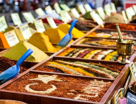 Baharatların Faydaları
