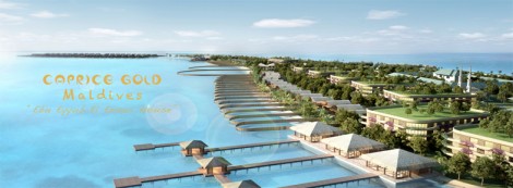 Caprice Gold Maldives Muhafazakar Tatilin Yeni Rotası