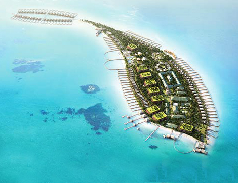 “Caprice Gold Maldives” Muhafazakar Tatilin Yeni Rotası