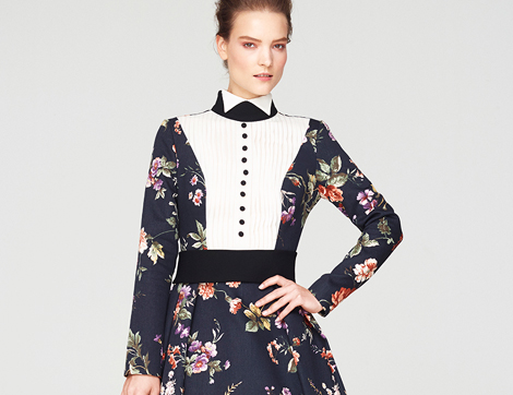 Closh’tan Haute Couture Elbise Modelleri