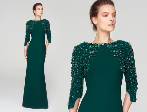Closh Butik Tesettür Giyim Modelleri 2014