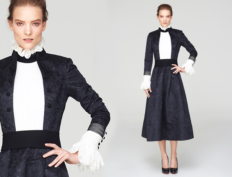 Closh Butik Tesettür Giyim Modelleri 2014