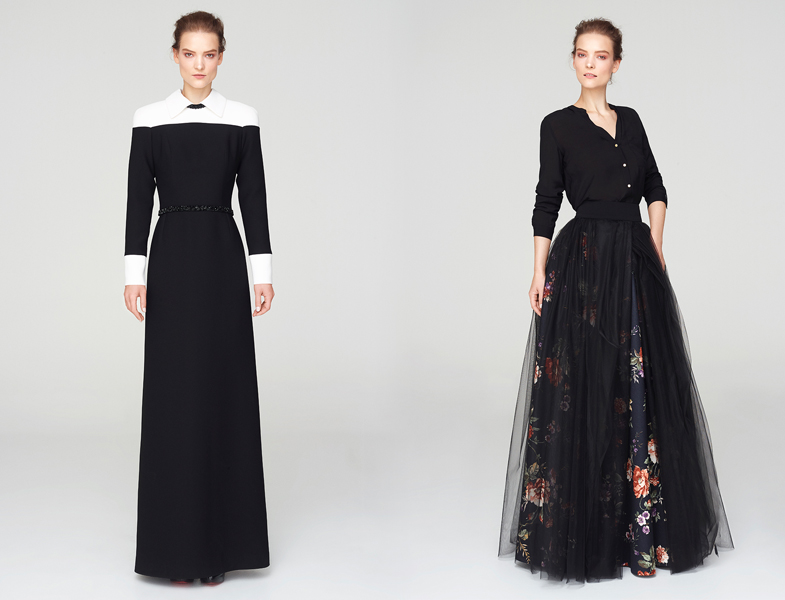 Closh Butik Tesettür Giyim Modelleri 2014