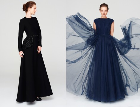 Closh Butik Tesettür Giyim Modelleri 2014