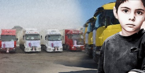 Komşuluk Hakkı İçin