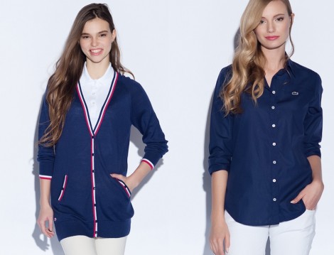 Lacoste 2014 Modelleri