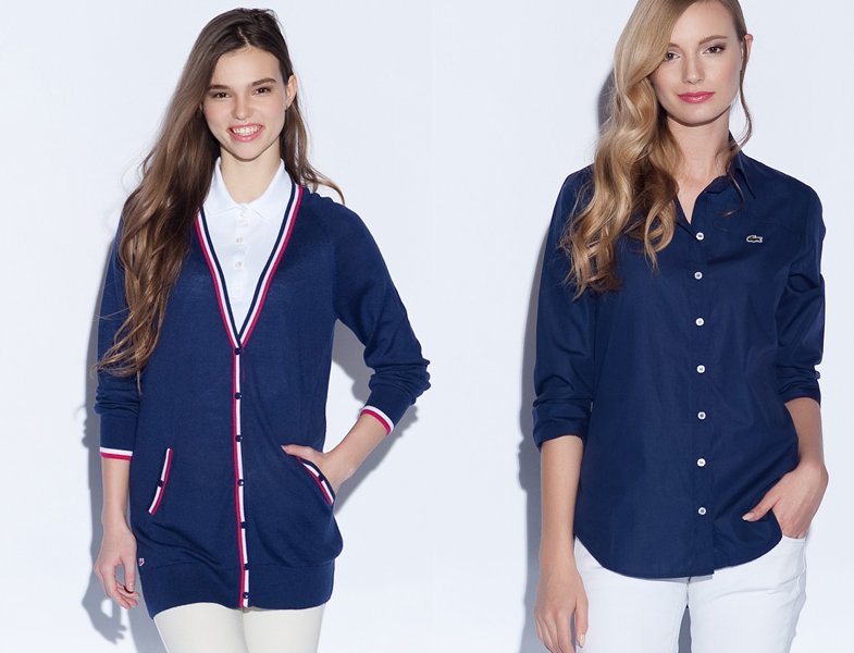 Lacoste 2014 Modelleri
