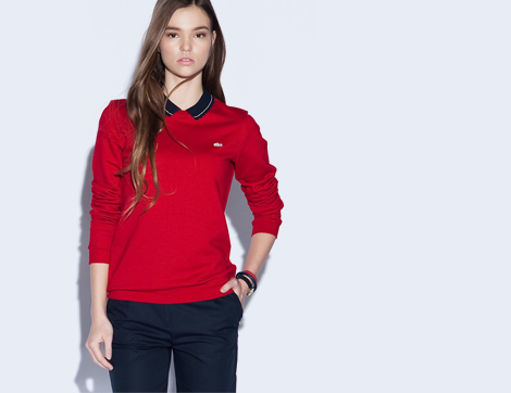 Lacoste Ürünlerinde %50 İndirim Fırsatı Devam Ediyor!
