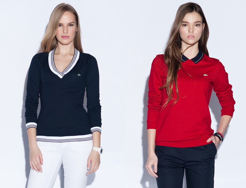 Lacoste 2014 Modelleri