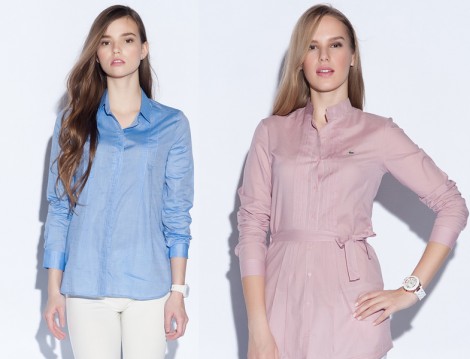 Lacoste 2014 Modelleri